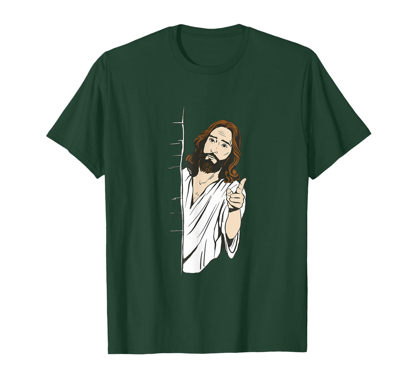 Jesus Christian Present T-Shirt