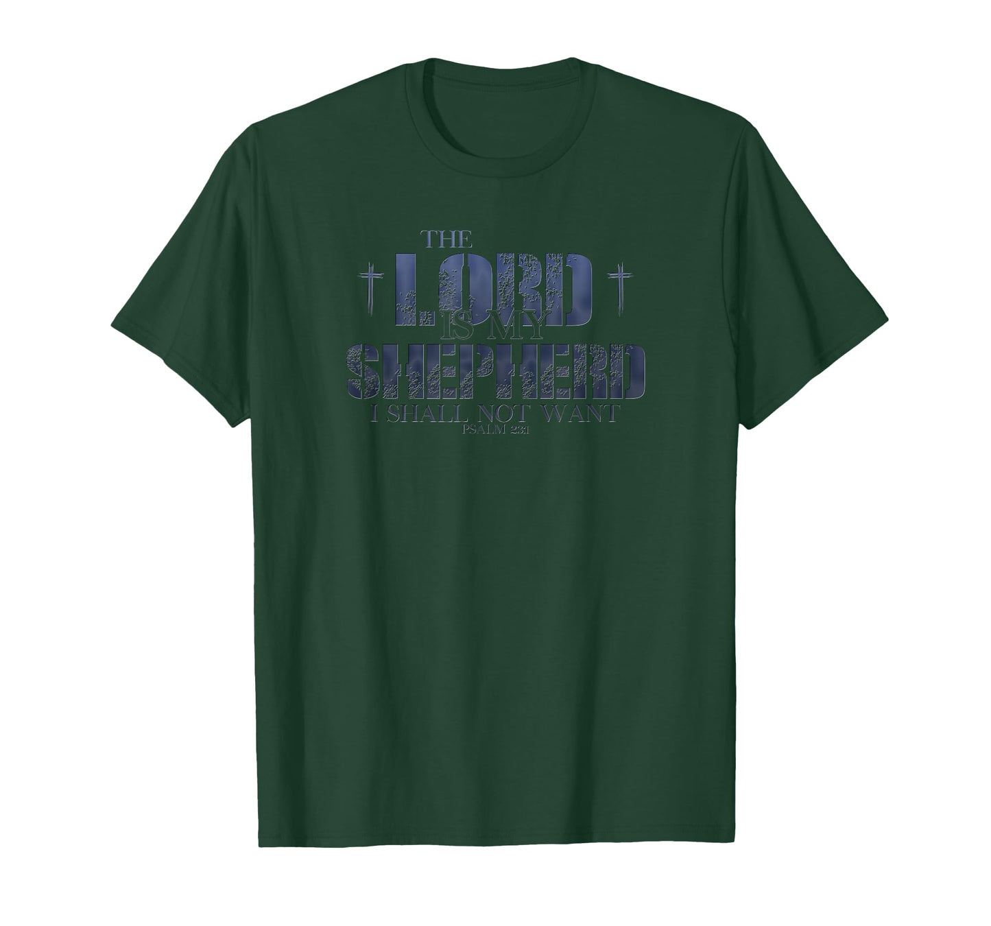 Christian Shirts for Women Men Christian Gifts Jesus My Lord T-Shirt