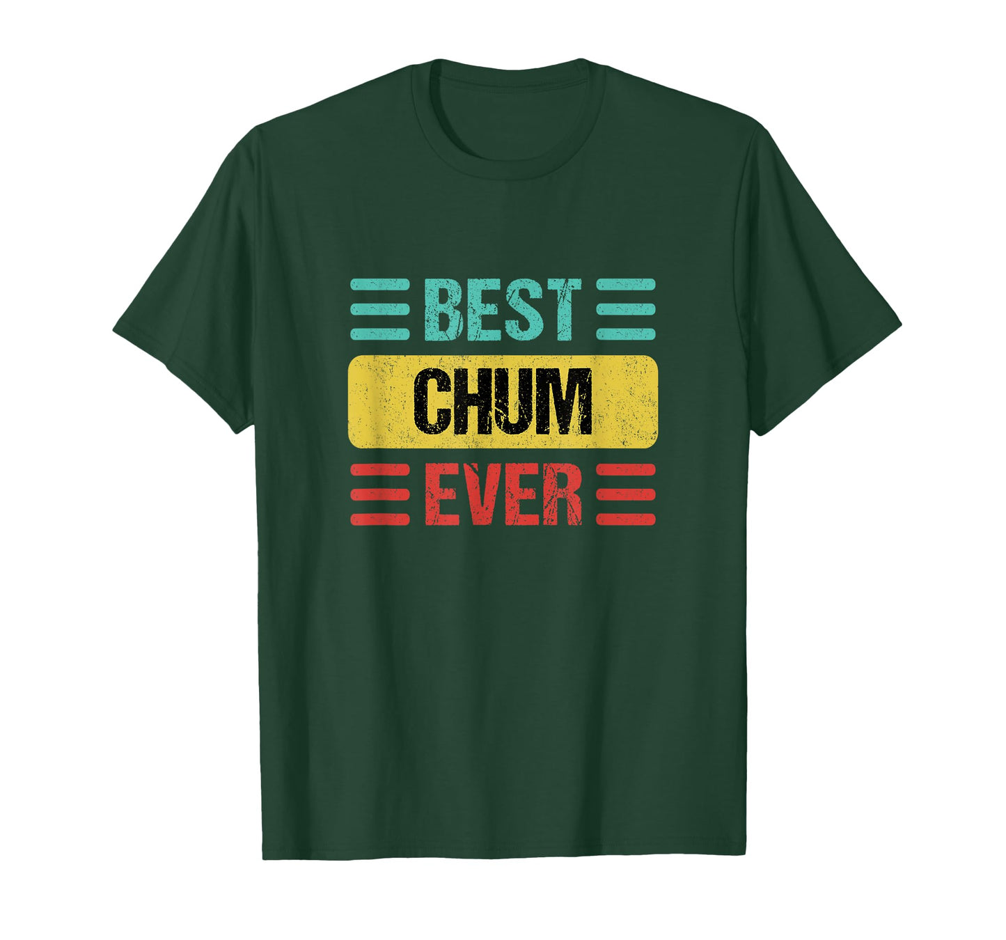 Chum T-Shirt