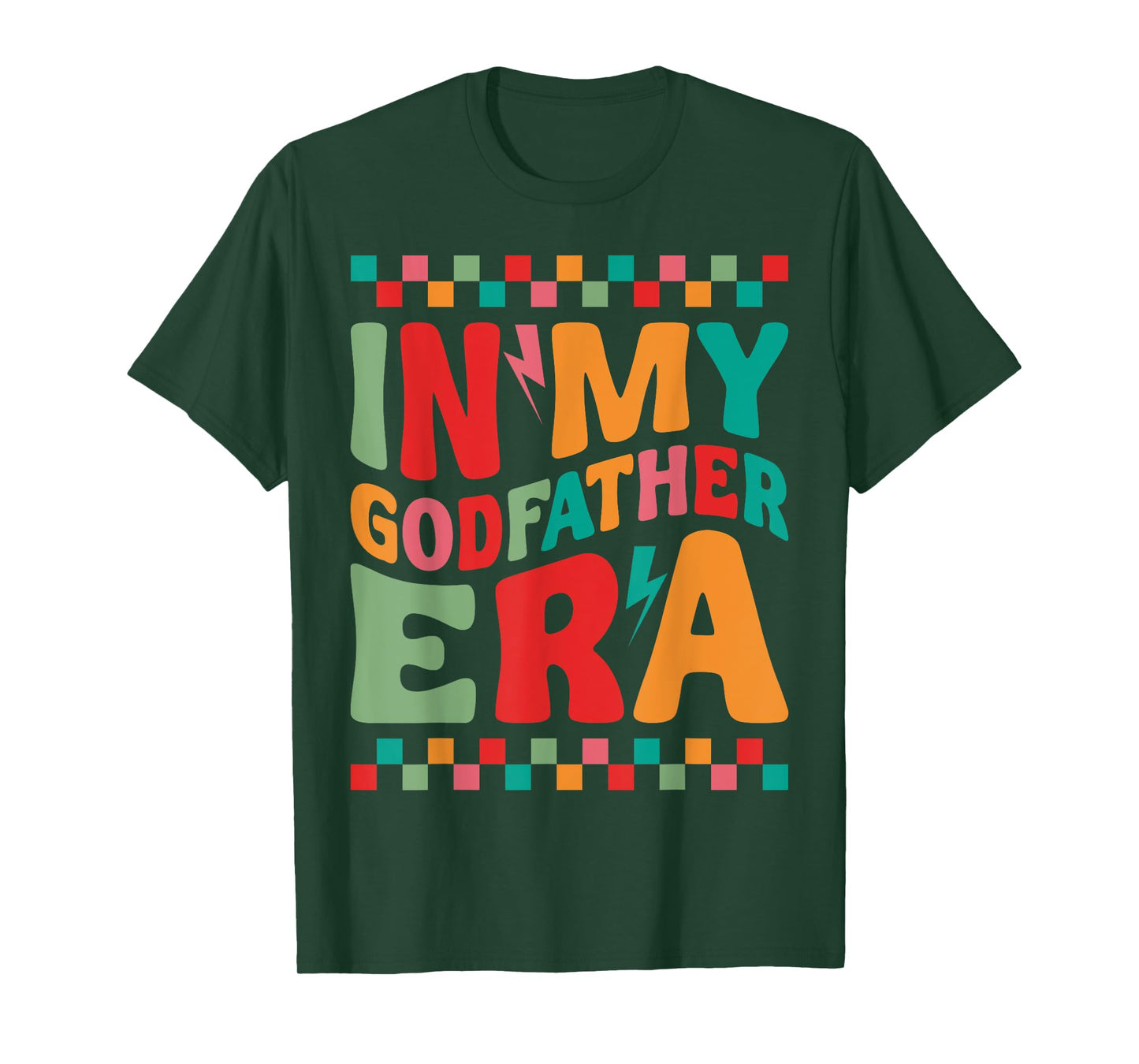 In My Godfather Era T-Shirt
