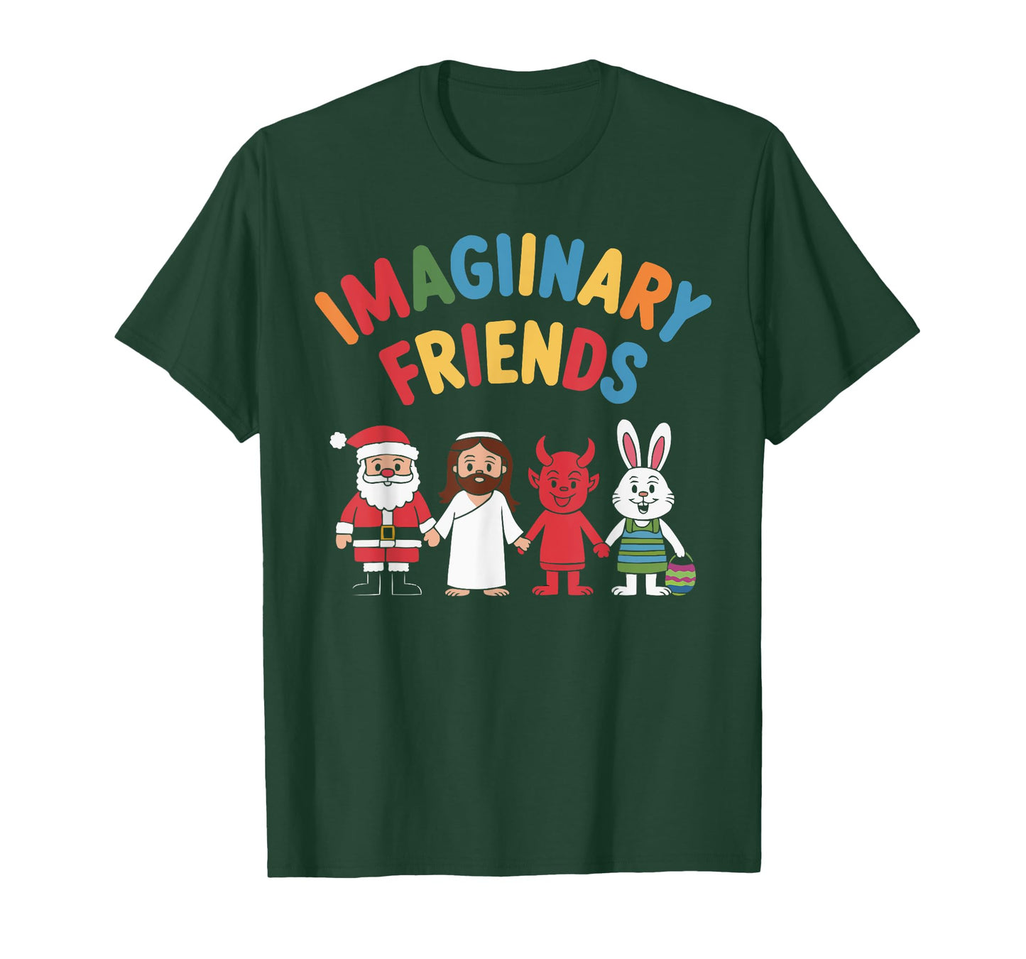 Atheism Anti-Religion Agnostic Freethinker Atheist T-Shirt