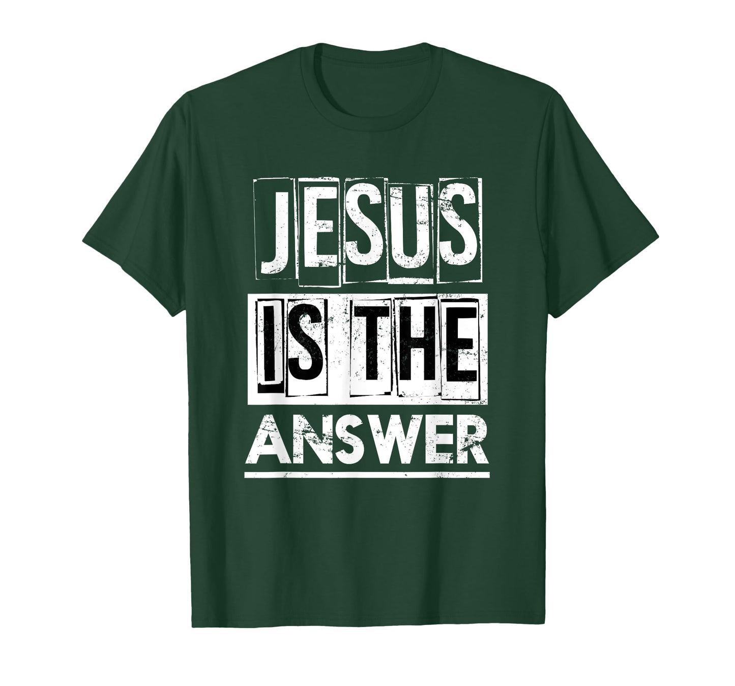 God Savior Devotee Christian Gift Jesus T-Shirt
