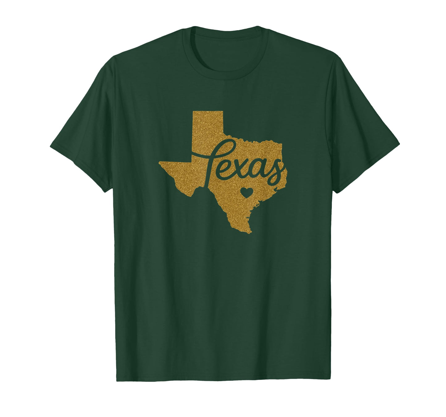 Vintage God Made Texas City Lover Jesus Saved T-Shirt