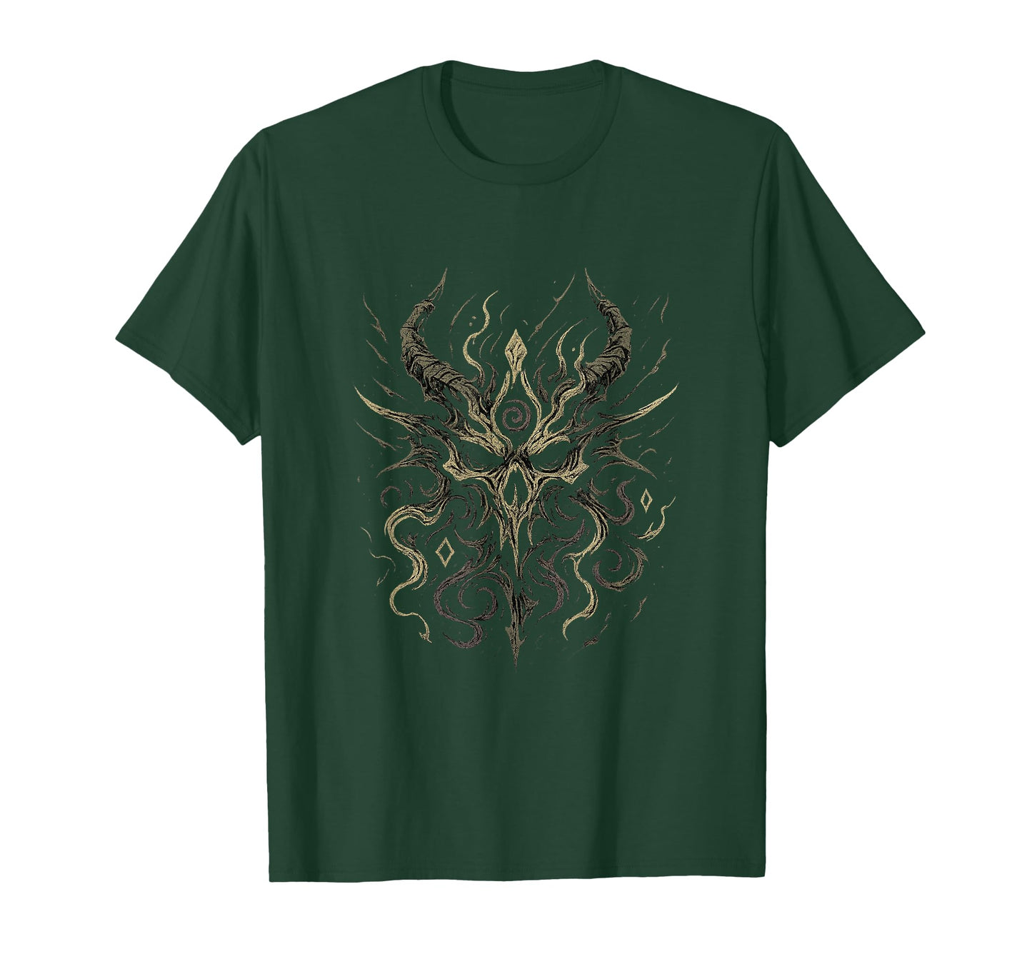 Chaos God Reborn T-Shirt