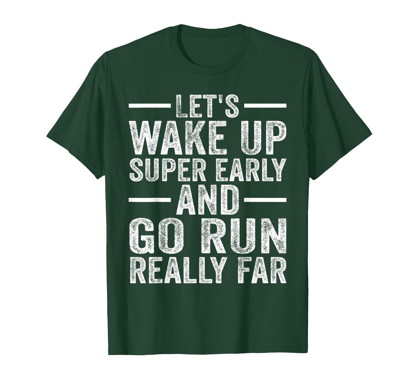 Running Quotes for Distance Runners Running Team Funny Runne T-Shirt