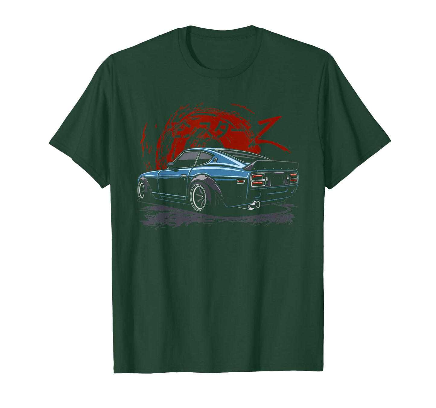 280z s30 sports car T-Shirt