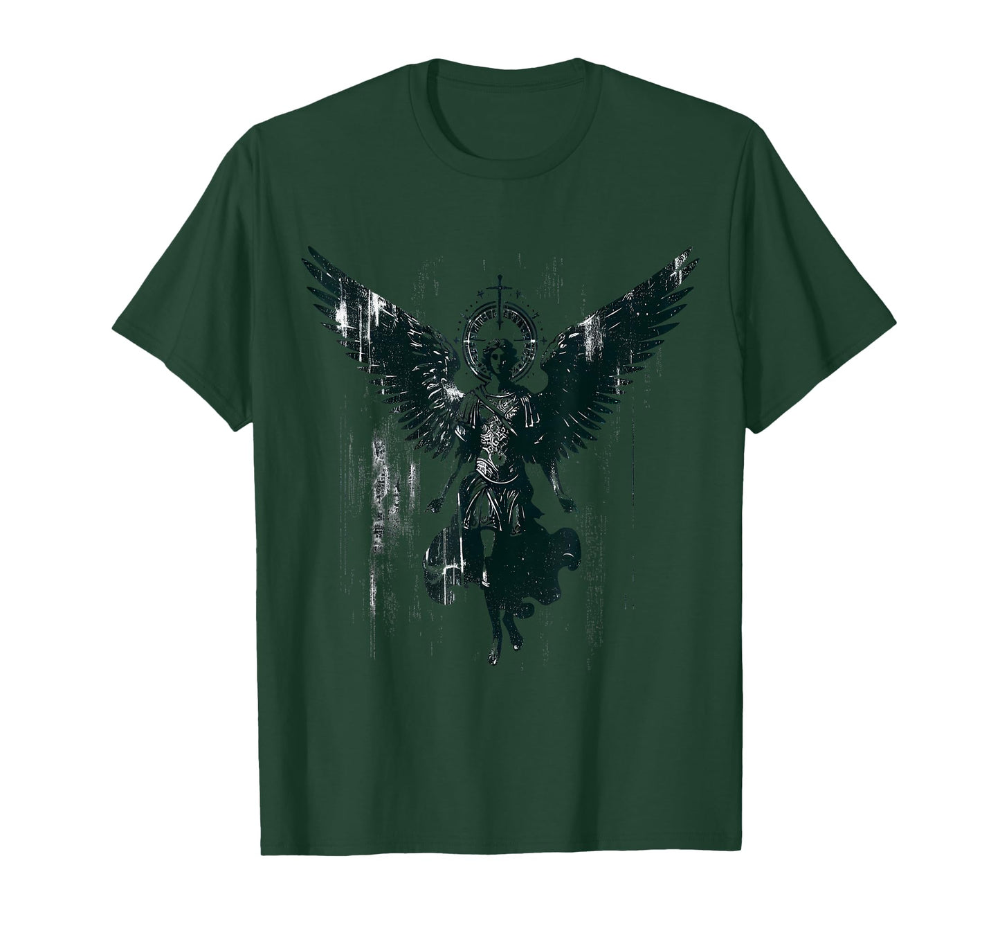 St Michael Archangel T-Shirt