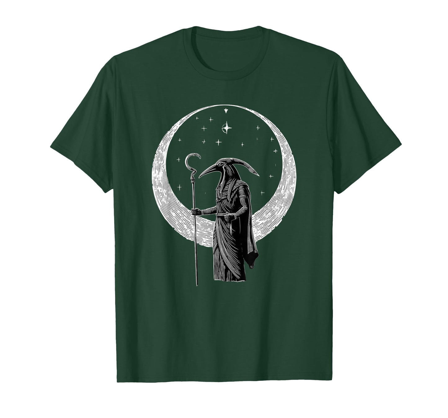 Thoth Egyptian God | Egypt Mythology Ancient T-Shirt