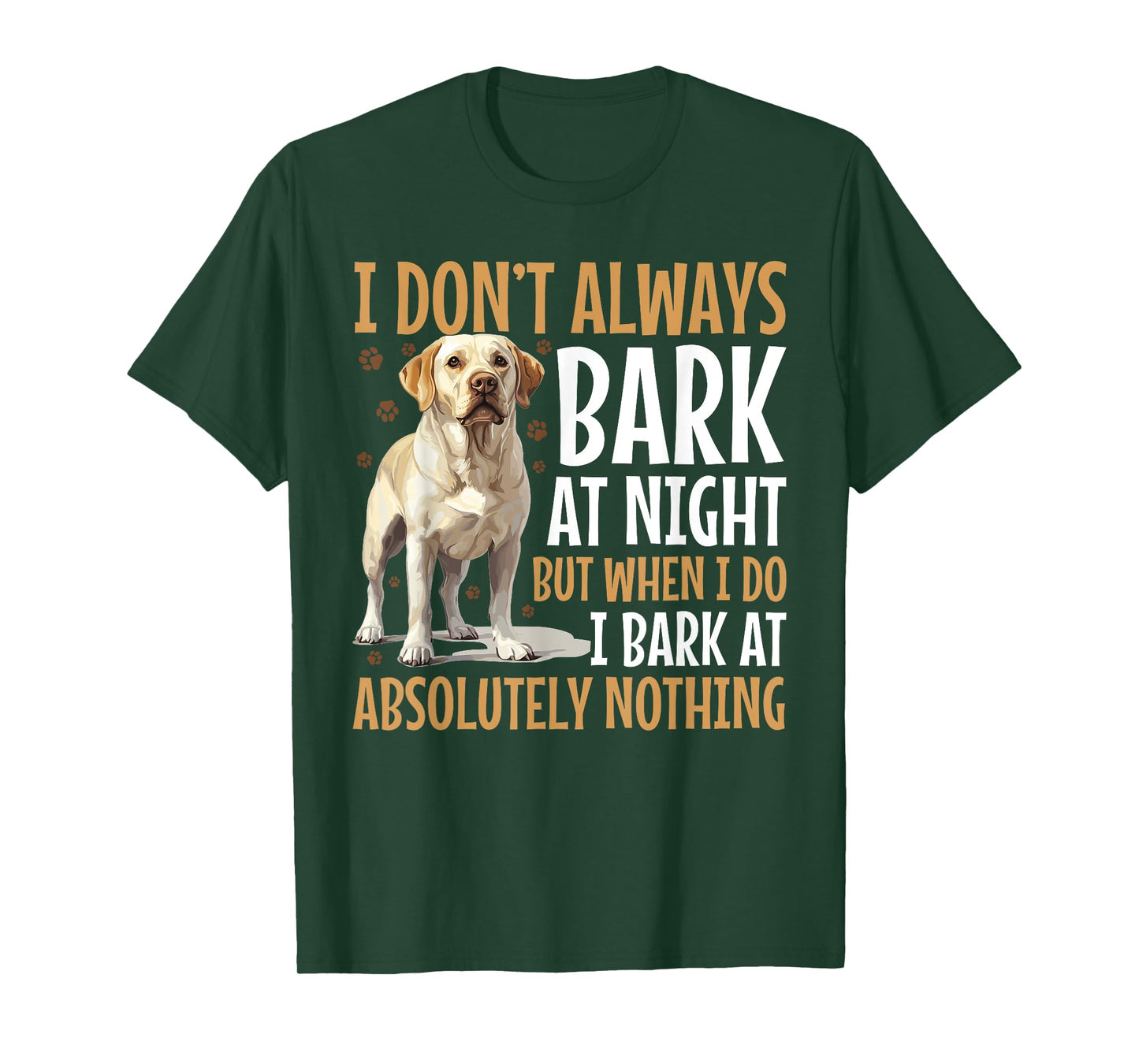 Labrador Lover Dog Owner Men Women Kids T-Shirt