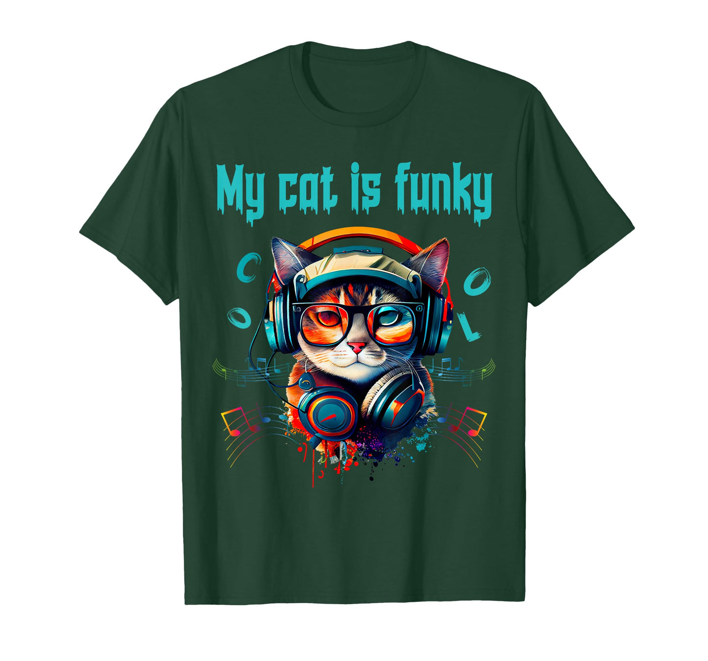Meowdy - Funny Mashup Between Meow and Howdy - Cat Meme T-Shirt