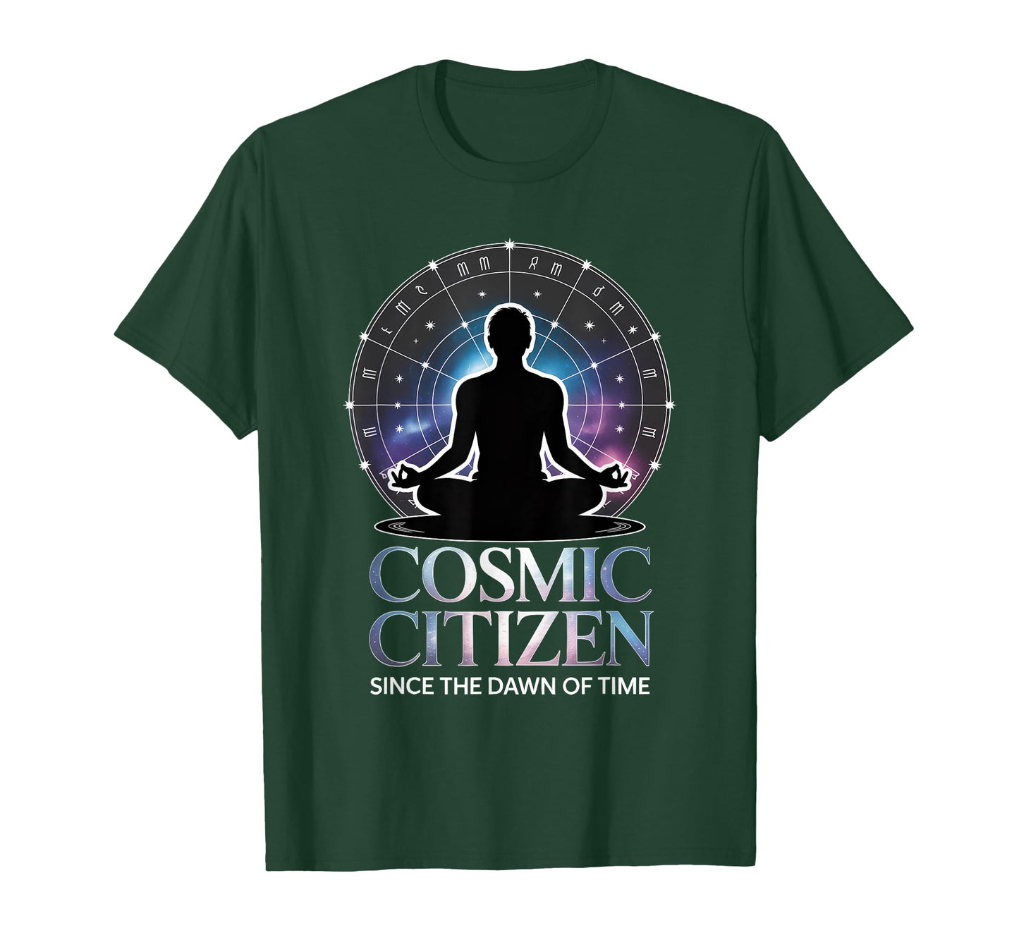 Cosmic Citizen Anunnaki Race Ancient Starseed Origins T-Shirt