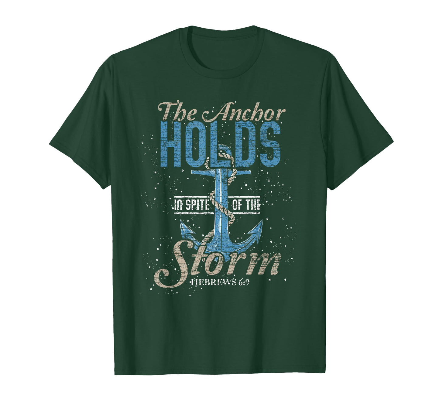 Holy Bible Spiritual Christian Gift Idea Bible Verse Prayer T-Shirt