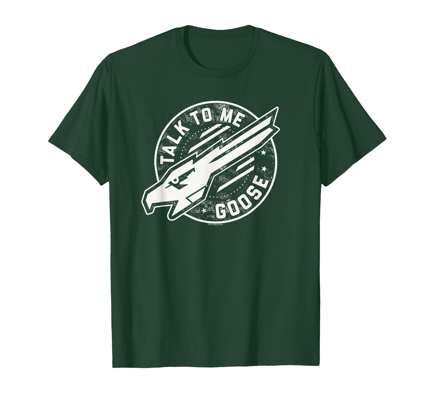 Top Gun Talk to me Goose T-Shirt