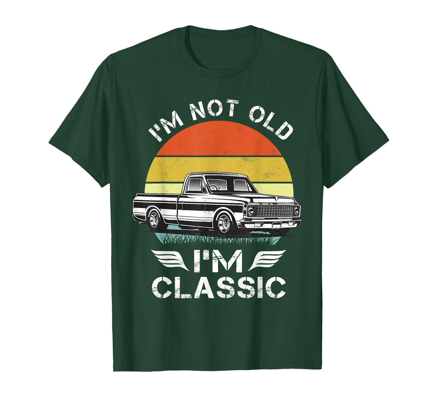 1970 chevys c10 T-Shirt