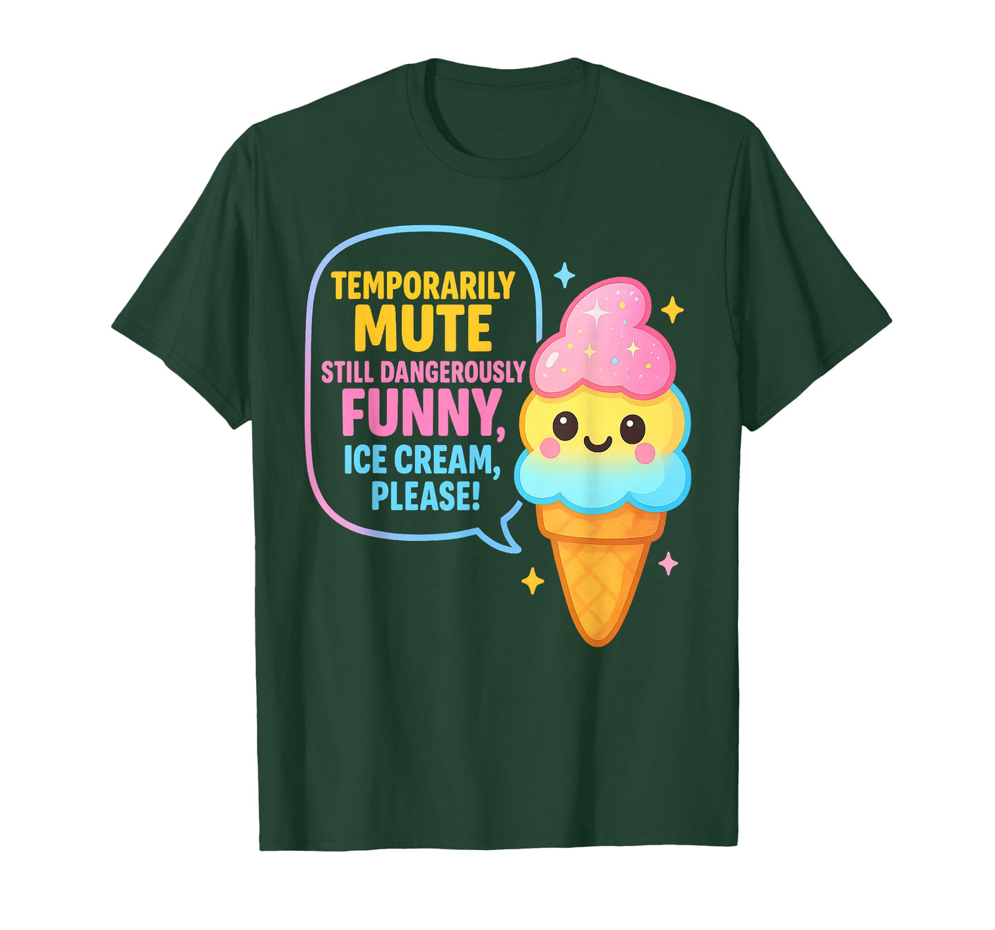 Funny Vocal Cord Tonsillectomy Surgery Recovery Gifts Kids T-Shirt