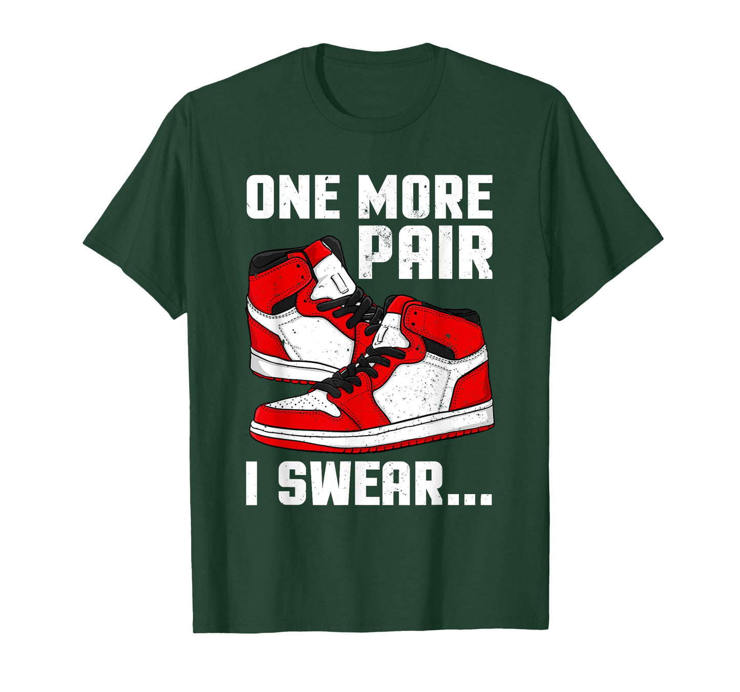 Funny Sneaker Design For Men Women Shoe Head Sneaker Lovers T-Shirt