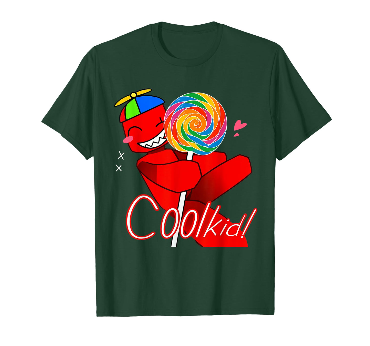 Team C00lkidd Join Today Funny Trending Quote T-Shirt