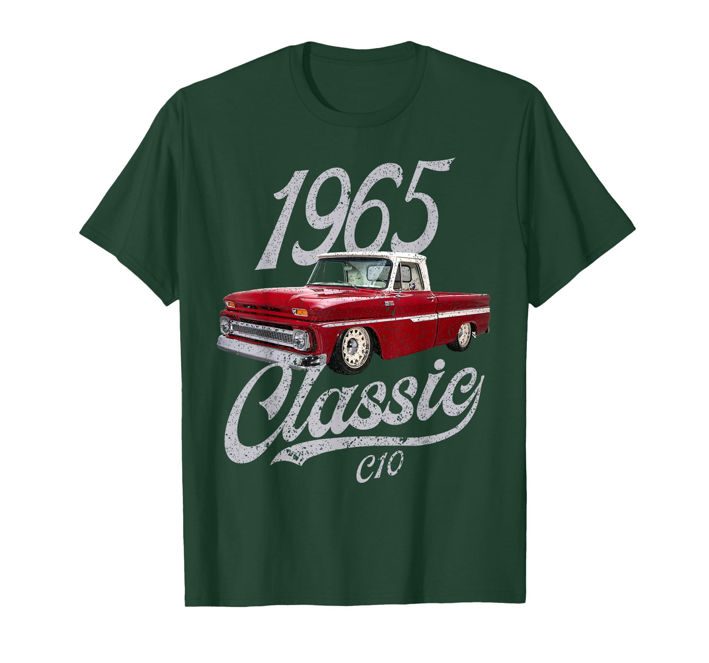 1965 65 c10 TRUCK T-Shirt
