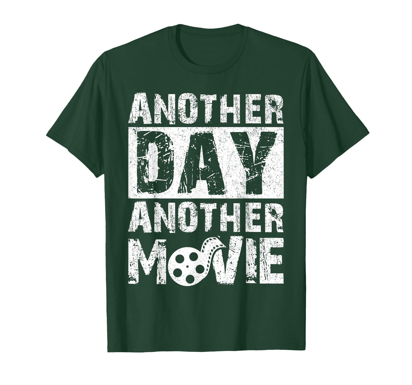 Movie Buffs Meme Quote T-Shirt