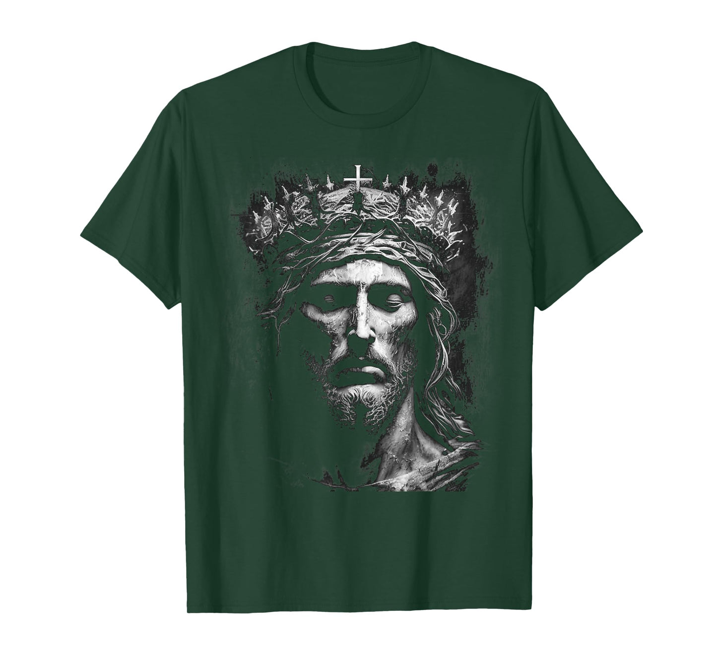 Jesus Christ King Of Kings Lord of Lords T-Shirt