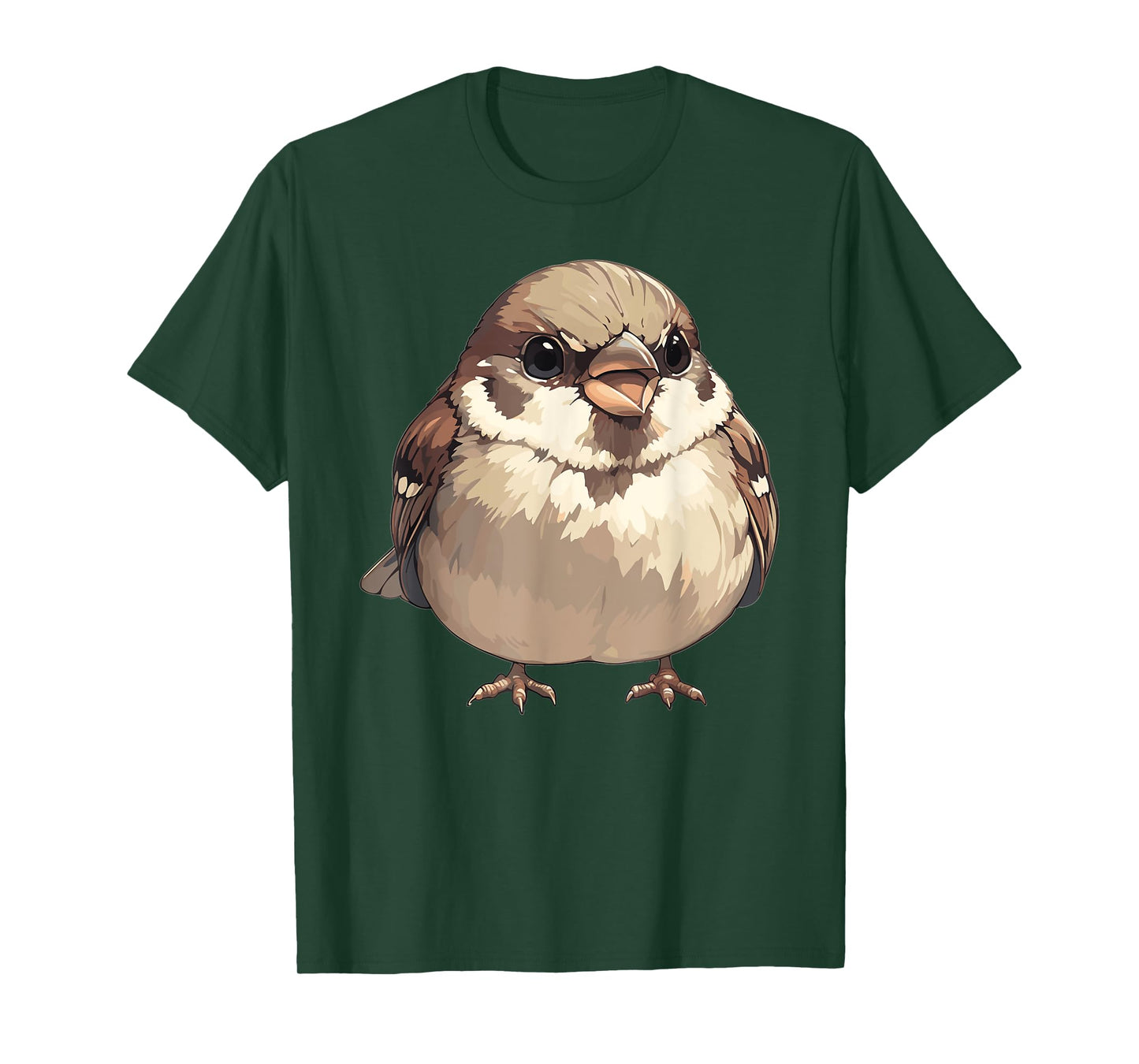 Sparrows Sparrow T-Shirt