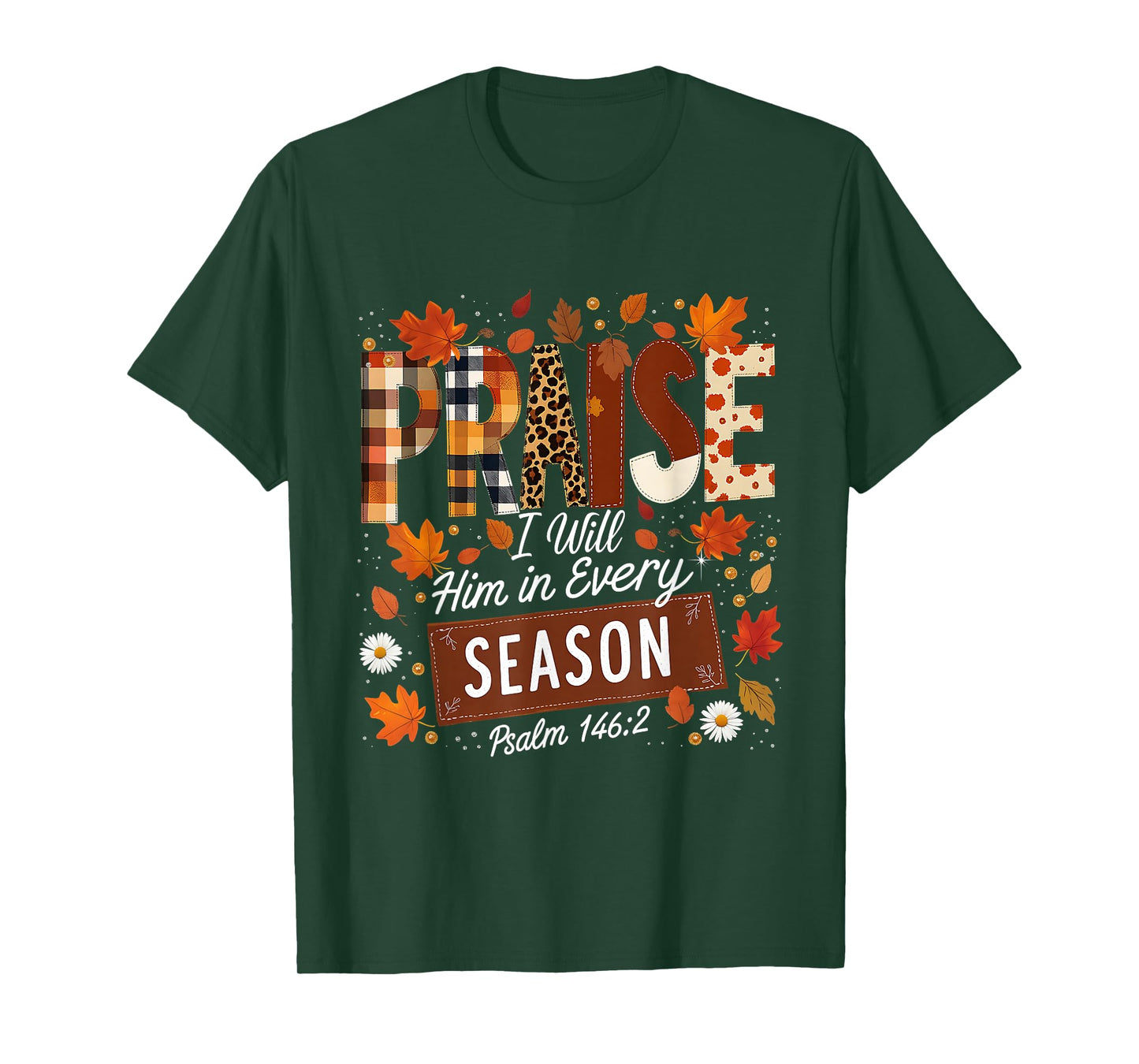 Thanksgiving Coquette Give Thanks to The Lord Fall Pumpkin T-Shirt