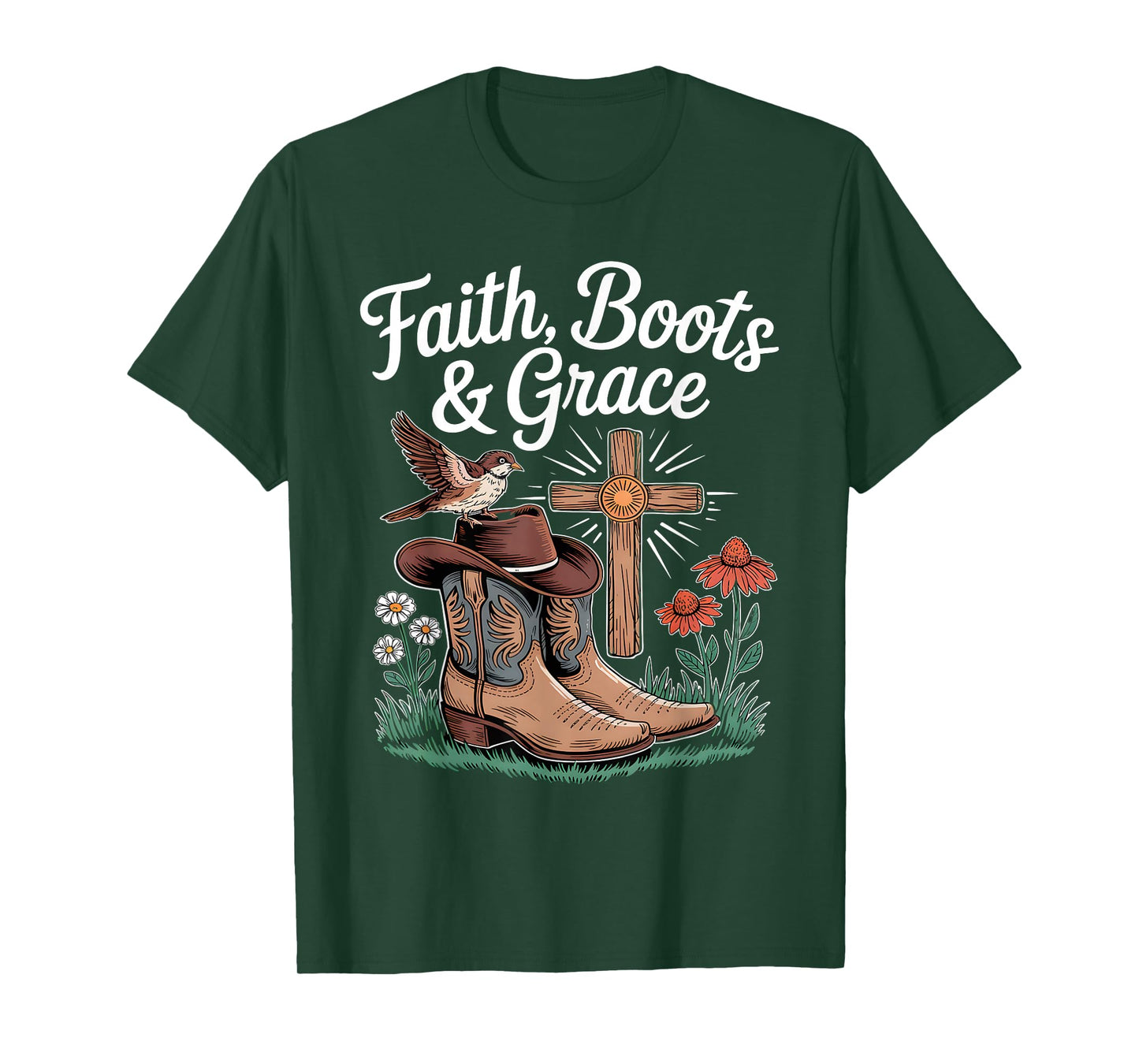 Christian Quotes Jesus Christ Bible Study Class Evangelist T-Shirt