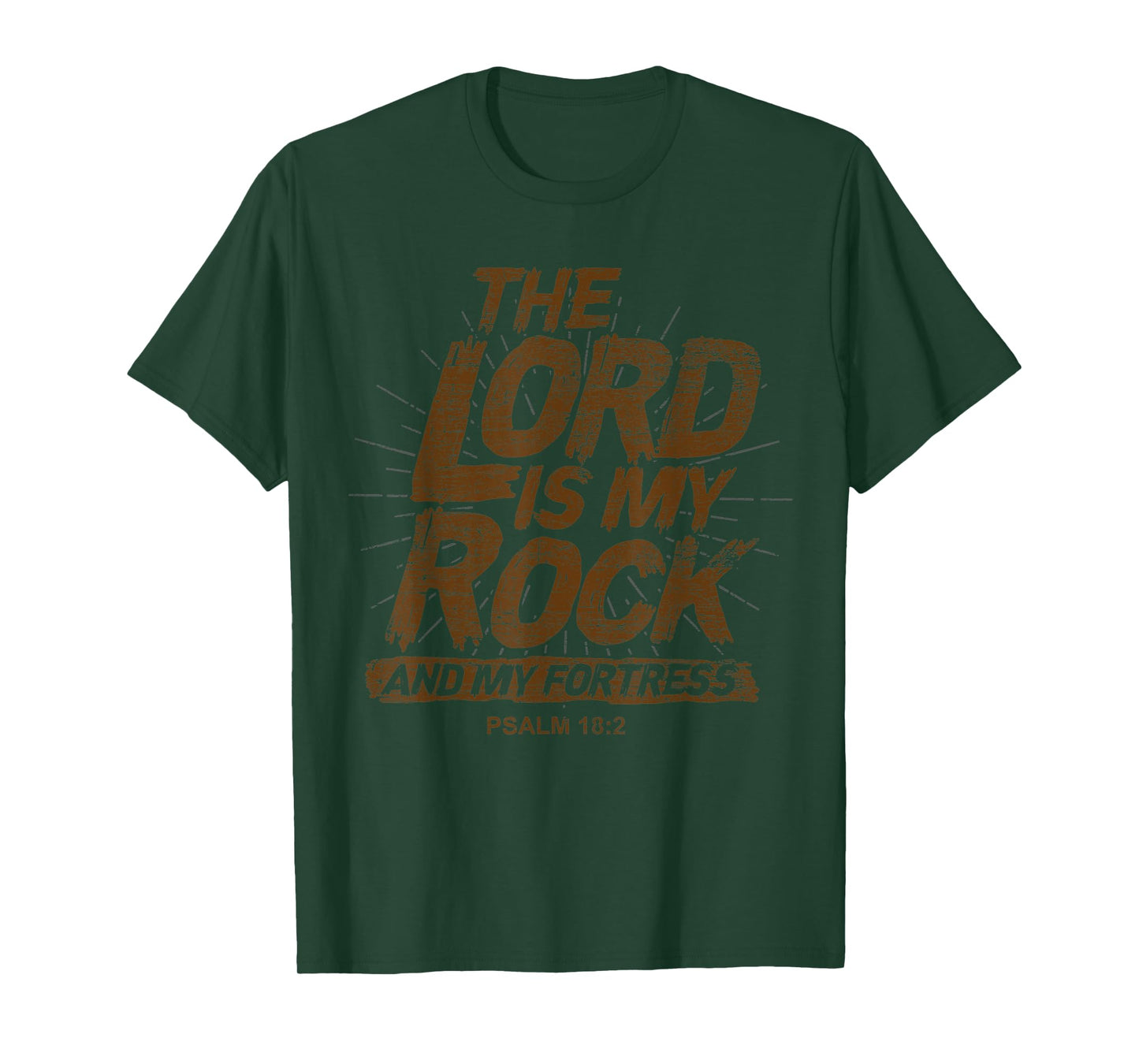 Christian Faith Gift Idea Religious Bible Verse Prayer T-Shirt