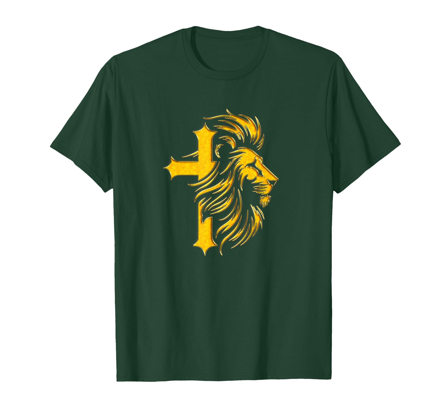 Lion of Judah T-Shirt