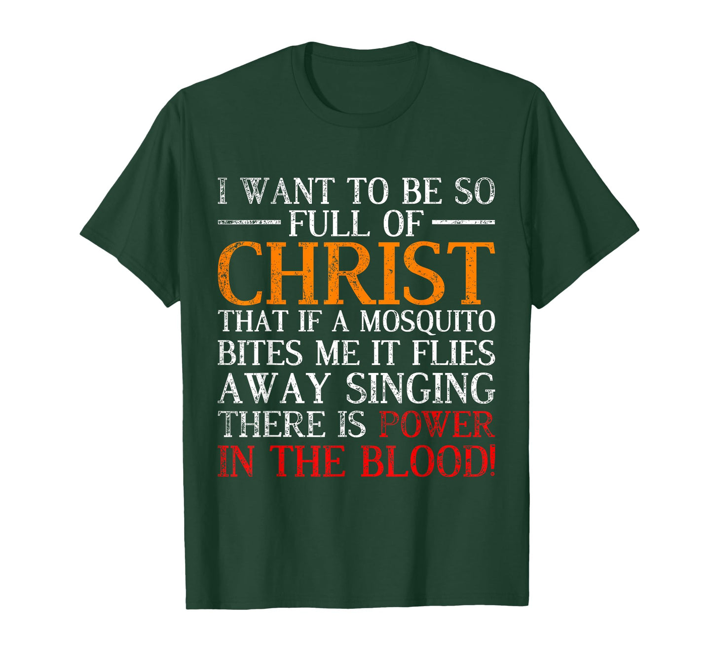 Jesus Christ Devotee Christian Gift Holy Funny Bible Prayer T-Shirt