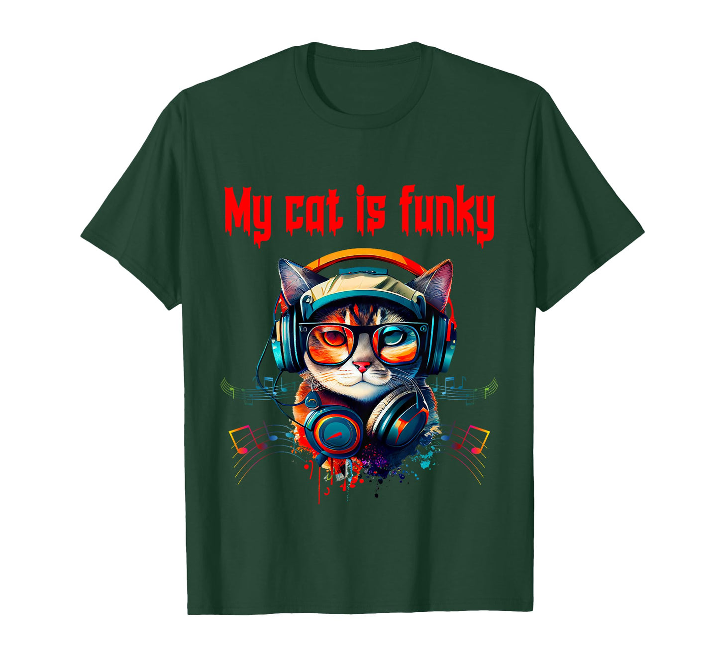 Meowdy - Funny Mashup Between Meow and Howdy - Cat Meme T-Shirt