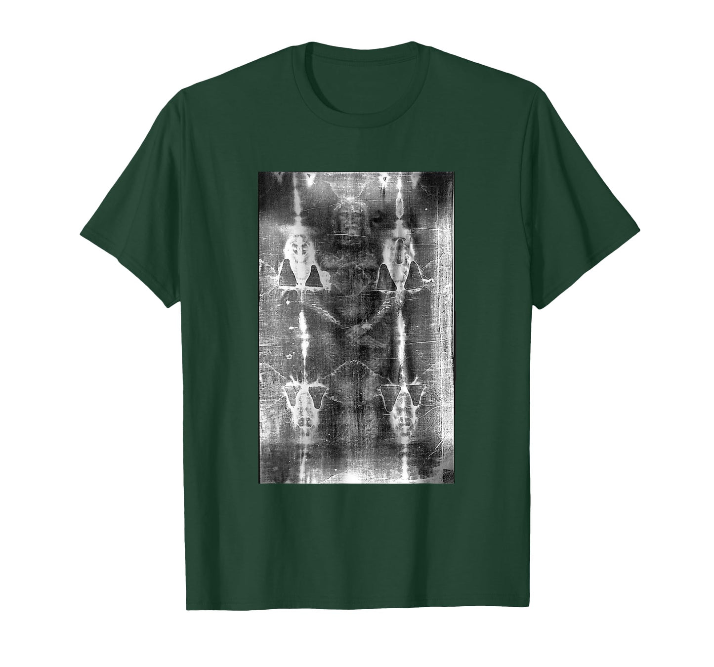 Shroud of Turin - Sabana Santa T-Shirt