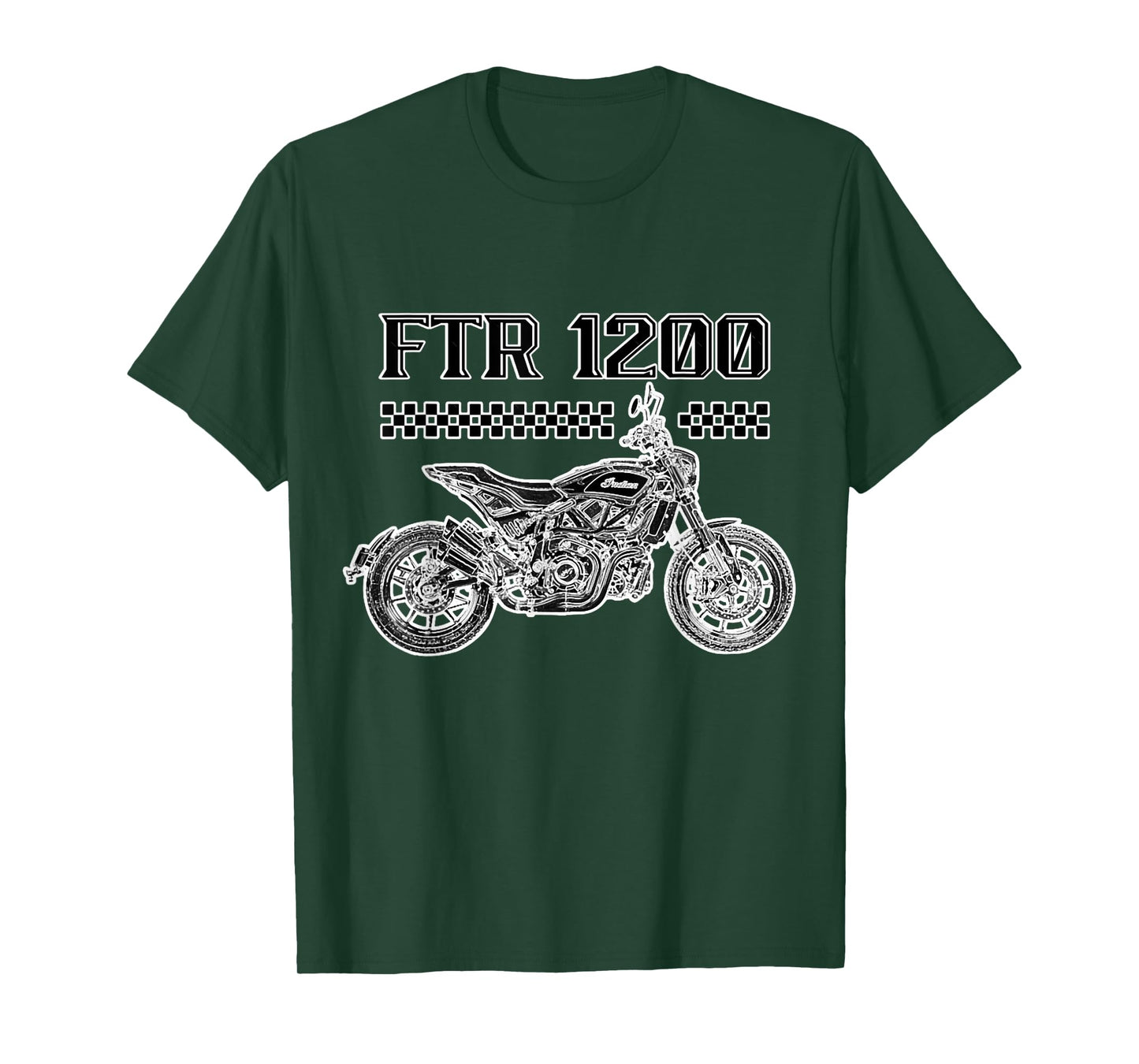 FTR1200 T-Shirt