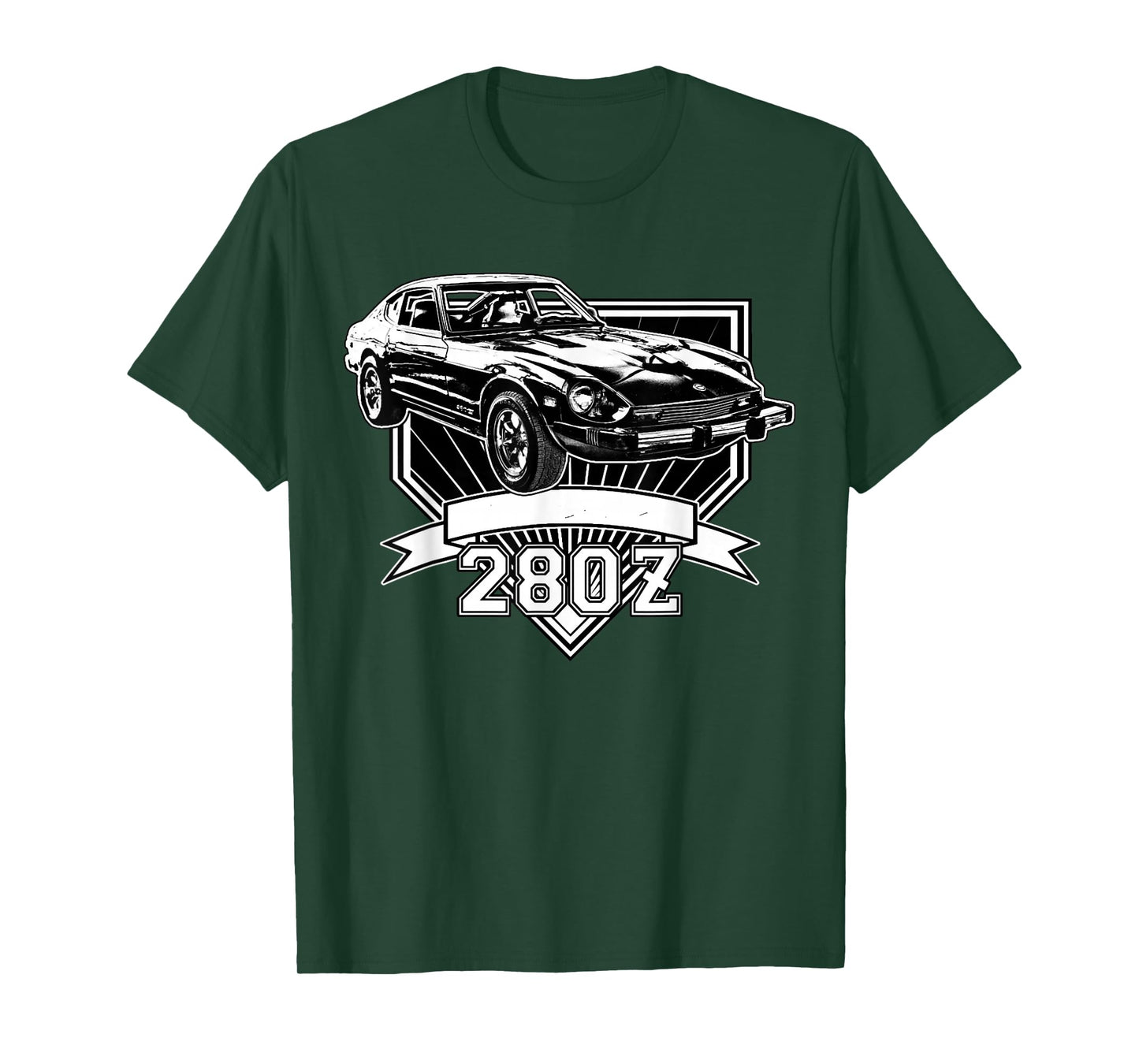 280z sports car T-Shirt