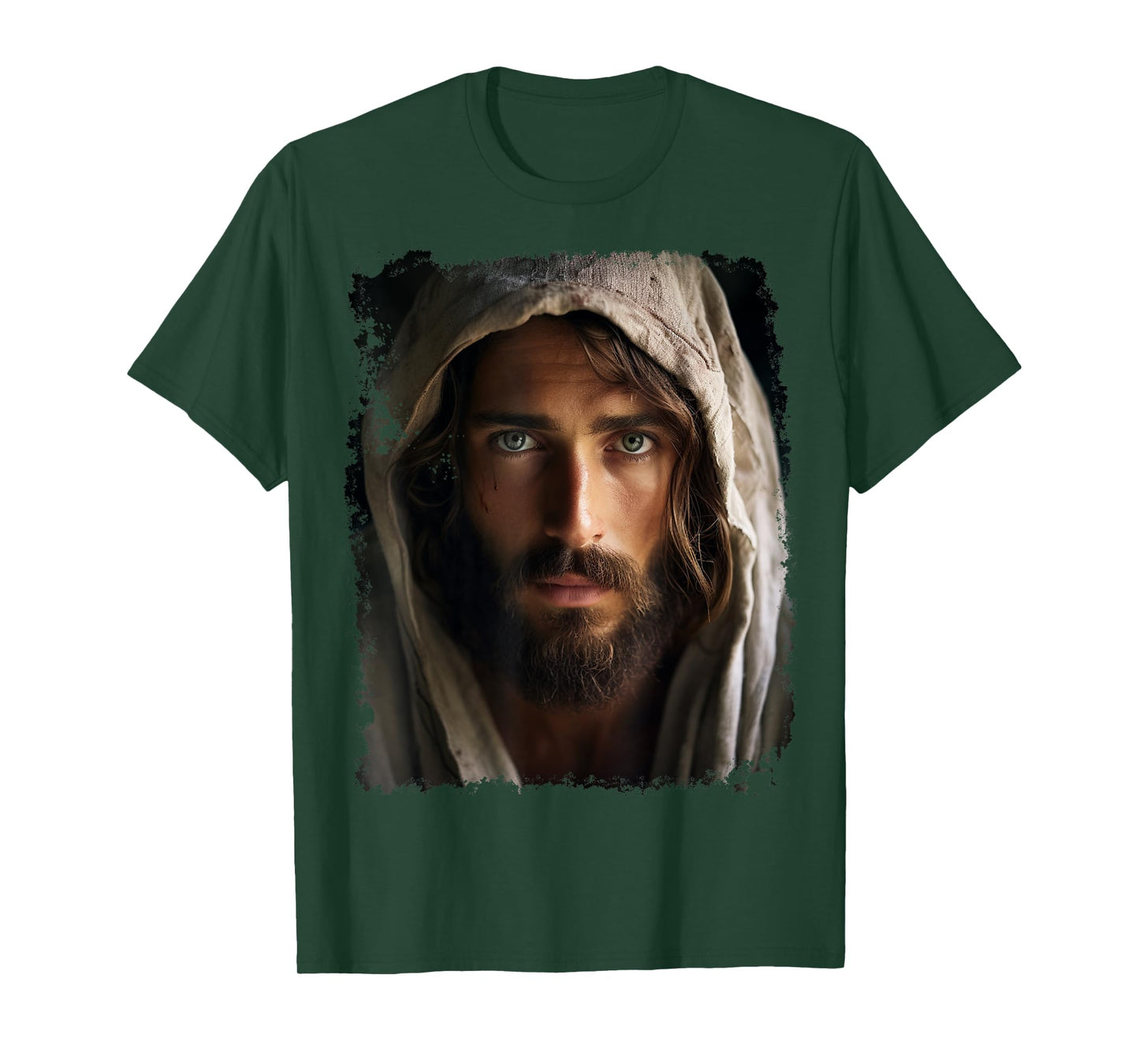 Jesus Christ T-Shirt