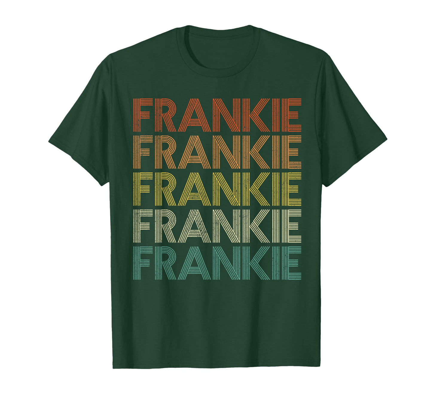 Frankie T-Shirt