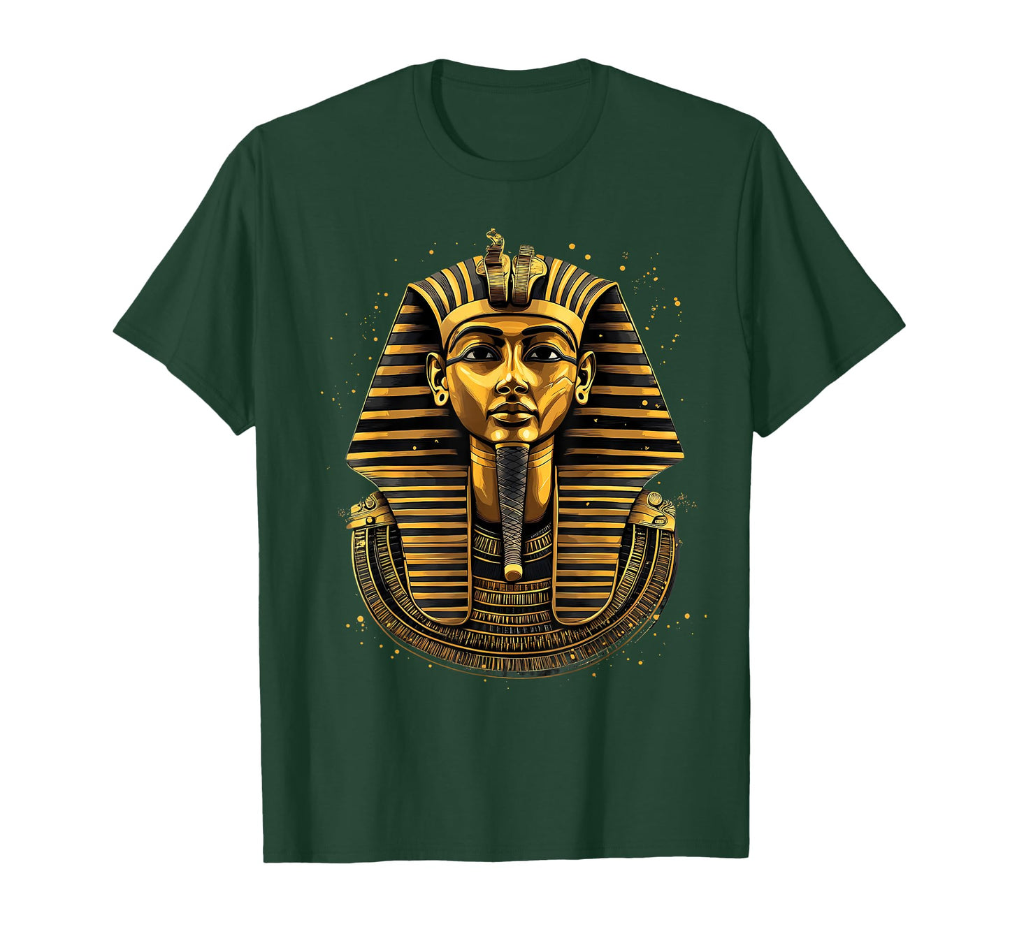 Ancient Egypt Egyptian God Tutankhamun Egypt Mythology T-Shirt