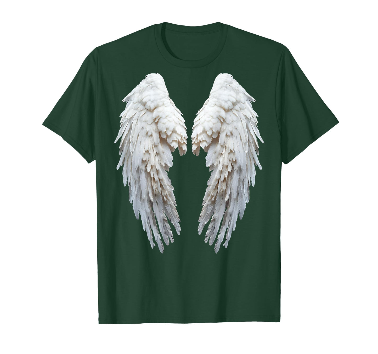 Angel Wing T-Shirt