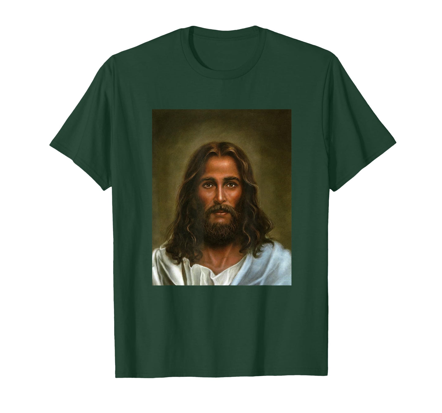 Face of Jesus Christ 2 T-Shirt