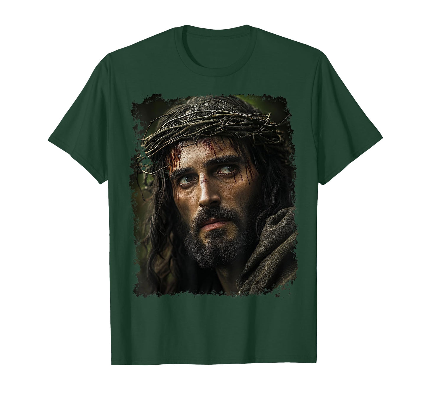 Christian Jesus Christ T-Shirt