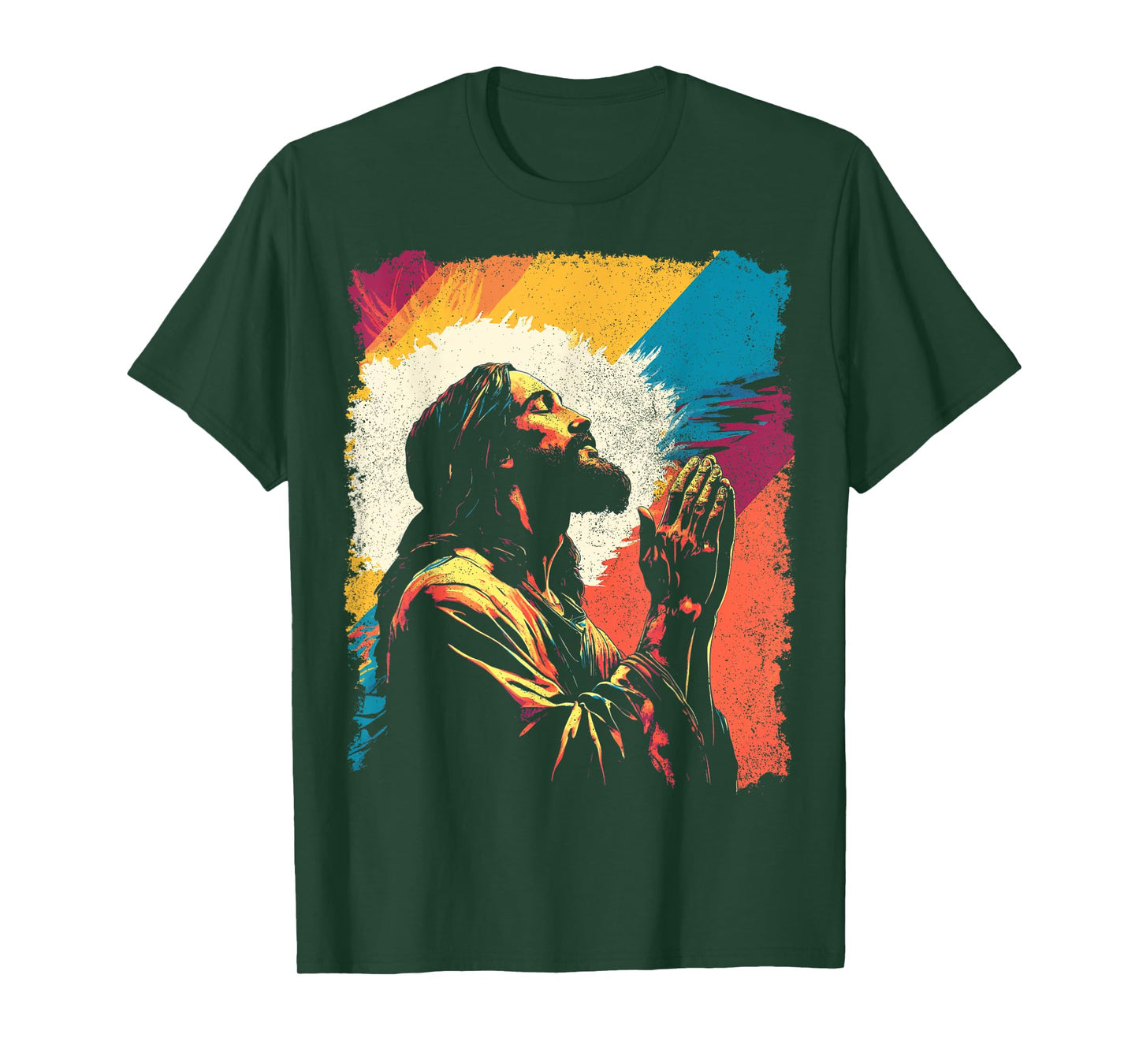 Jesus Of Nazareth T-Shirt