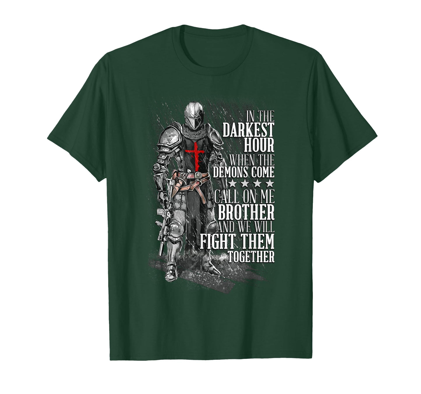Darkest Hour T-Shirt