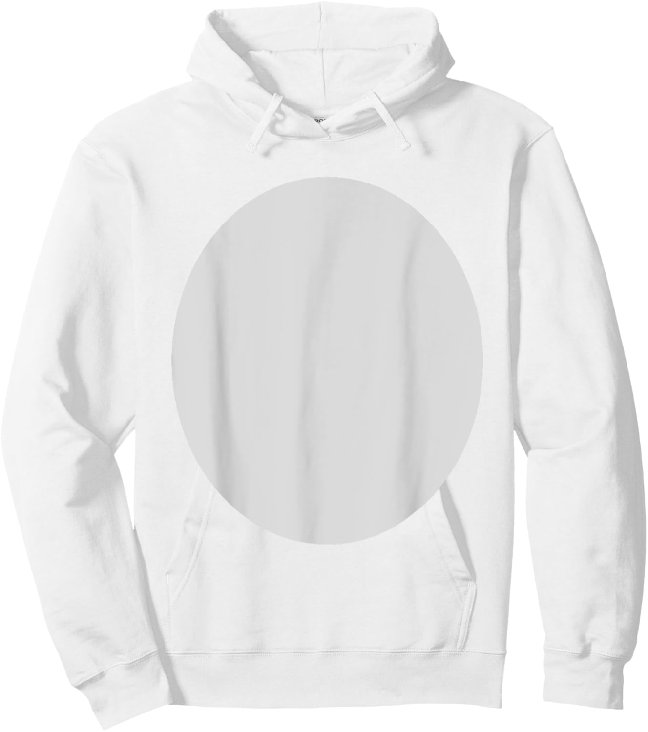 Funny Halloween Donkey Costume Kids Toddler Boys Girls Hoodie - Hoodie | White