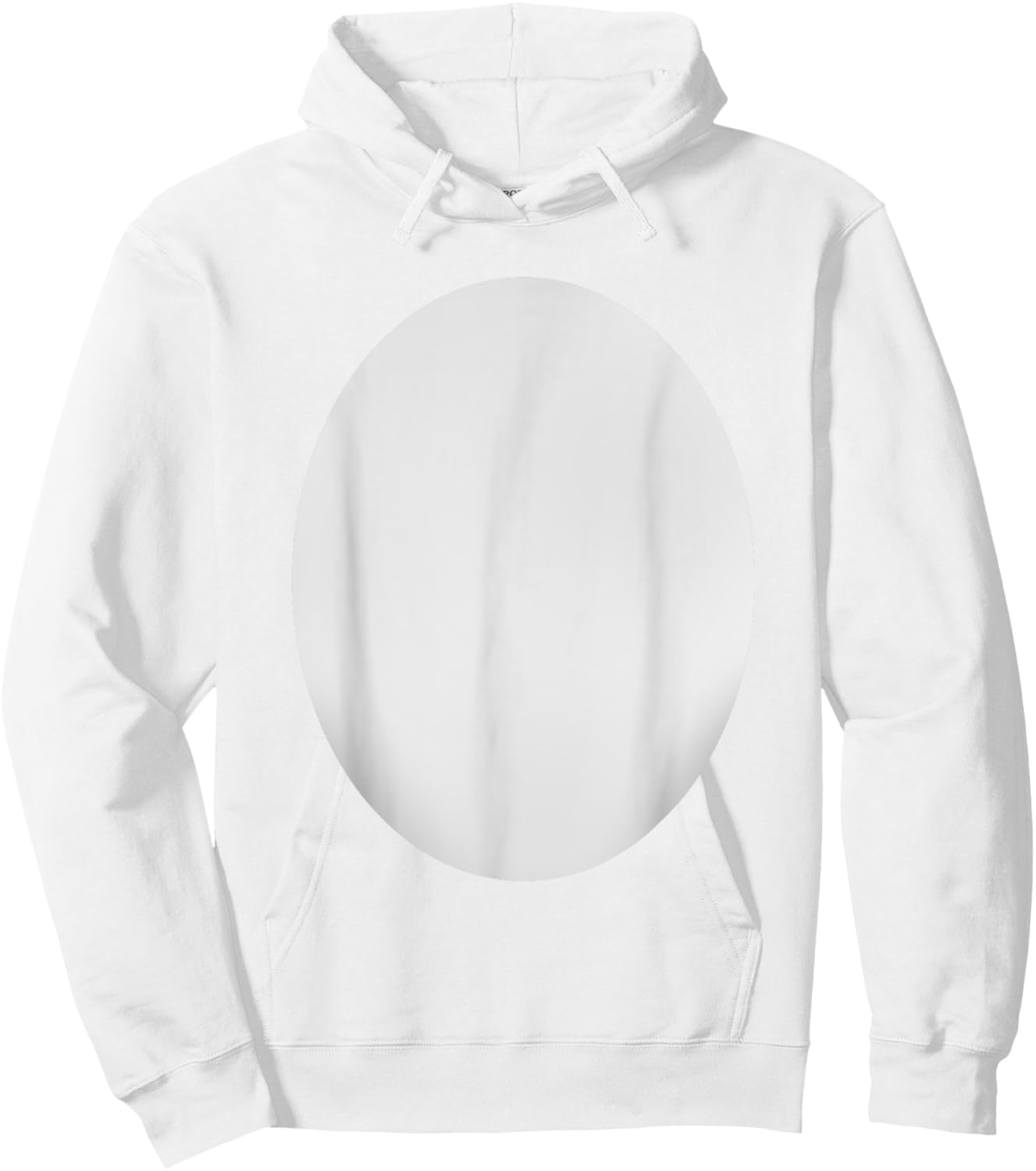 Donkey Donkey Costume Apparel Grey Classic Fit -Adults Kids Classic Style Lovers Costume Hoodie - Hoodie | White