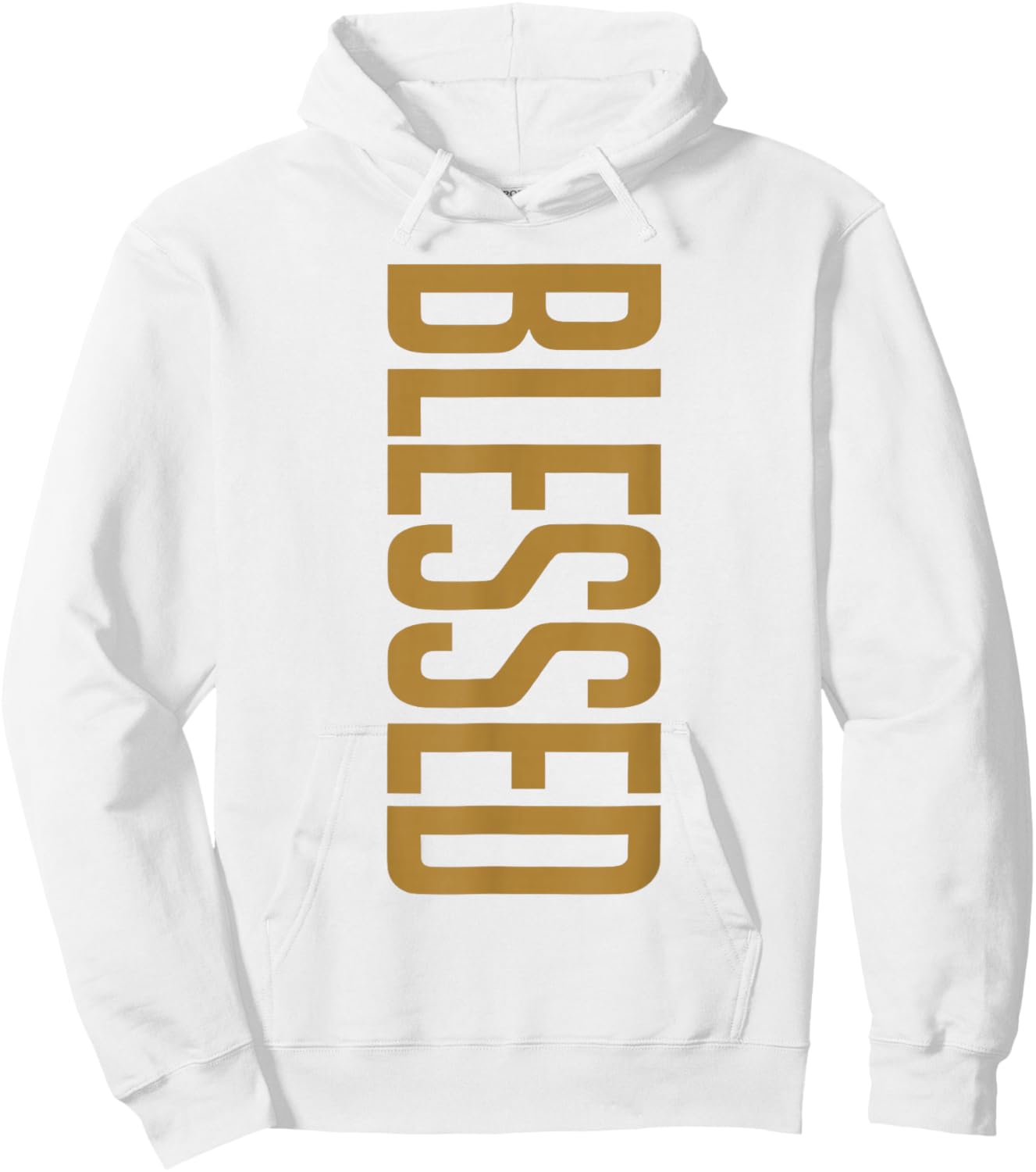 Wheat White 13 Color Match Hoodie - Hoodie | White