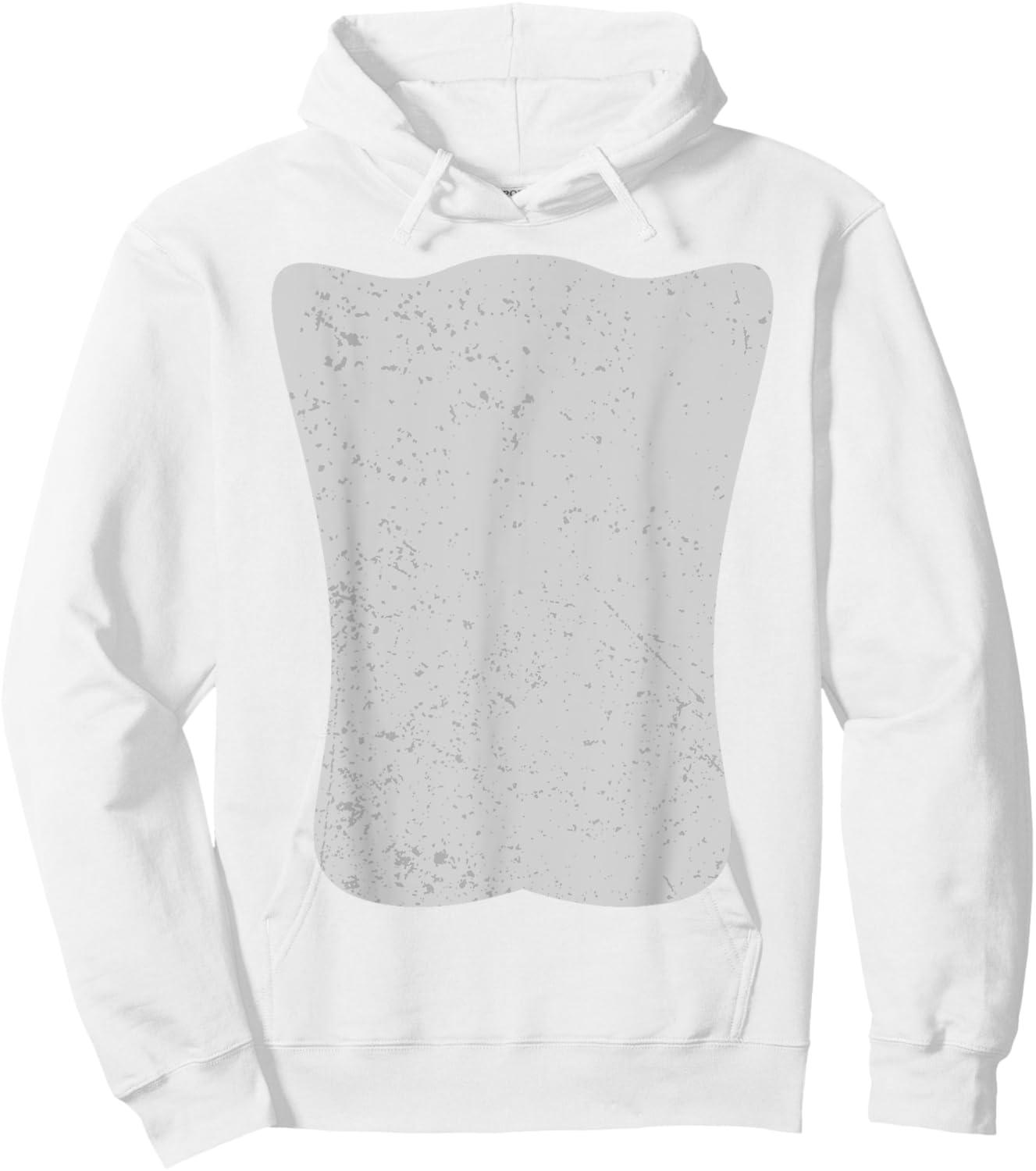 Donkey Donkey Costume Hoodie - Hoodie | White