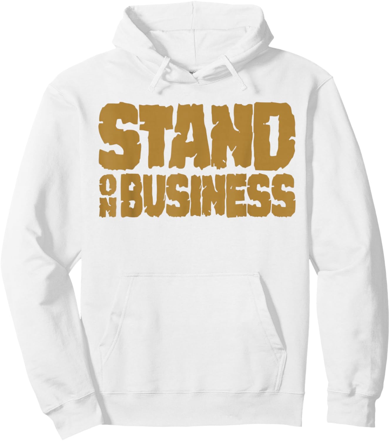 Wheat White 13 Color Match Hoodie - Hoodie | White