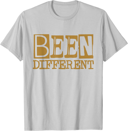 Wheat White 13 Color Match T-Shirt - T-Shirt | Ash