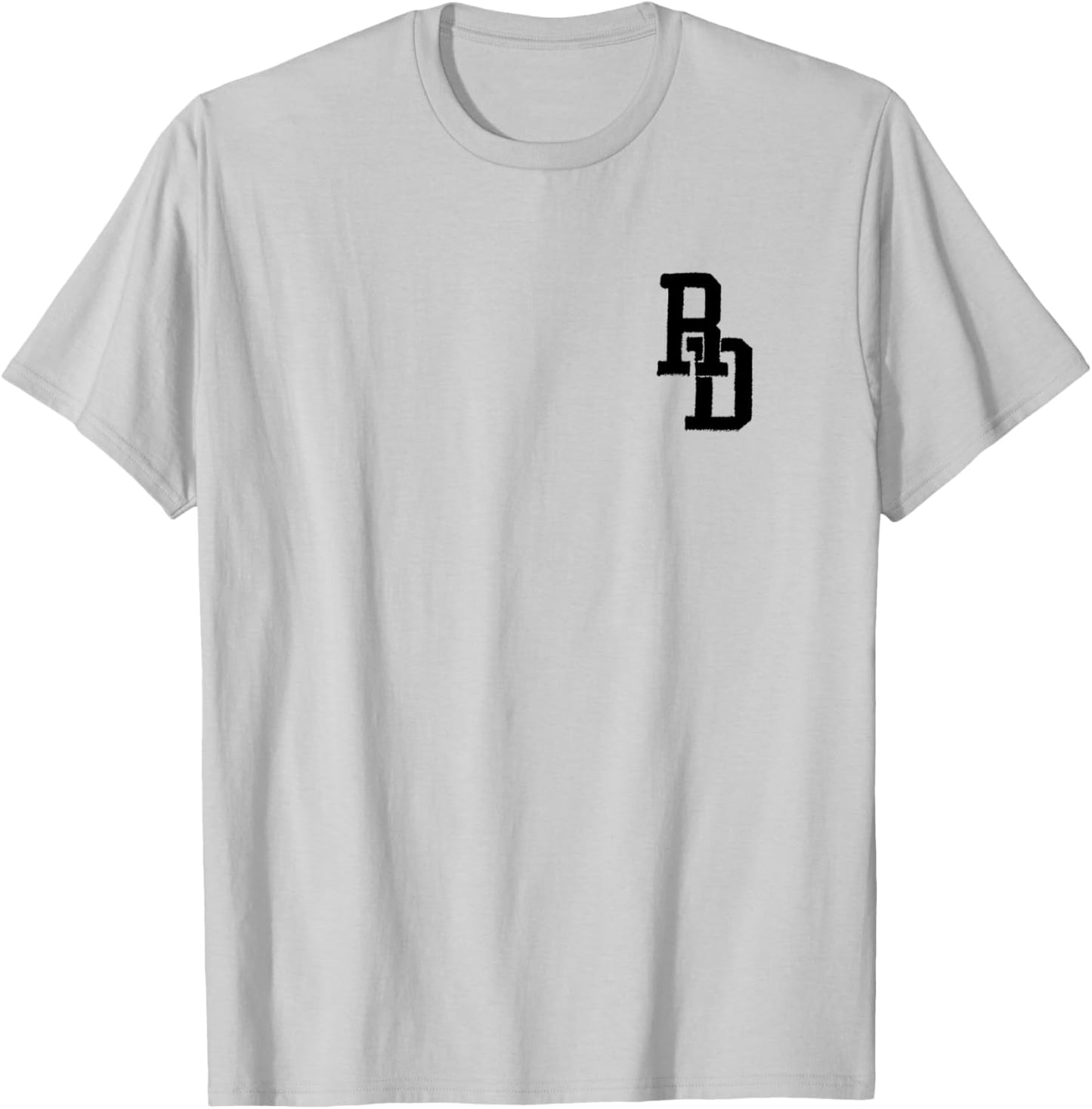 Russell Dickerson Horse T-Shirt - T-Shirt | Ash