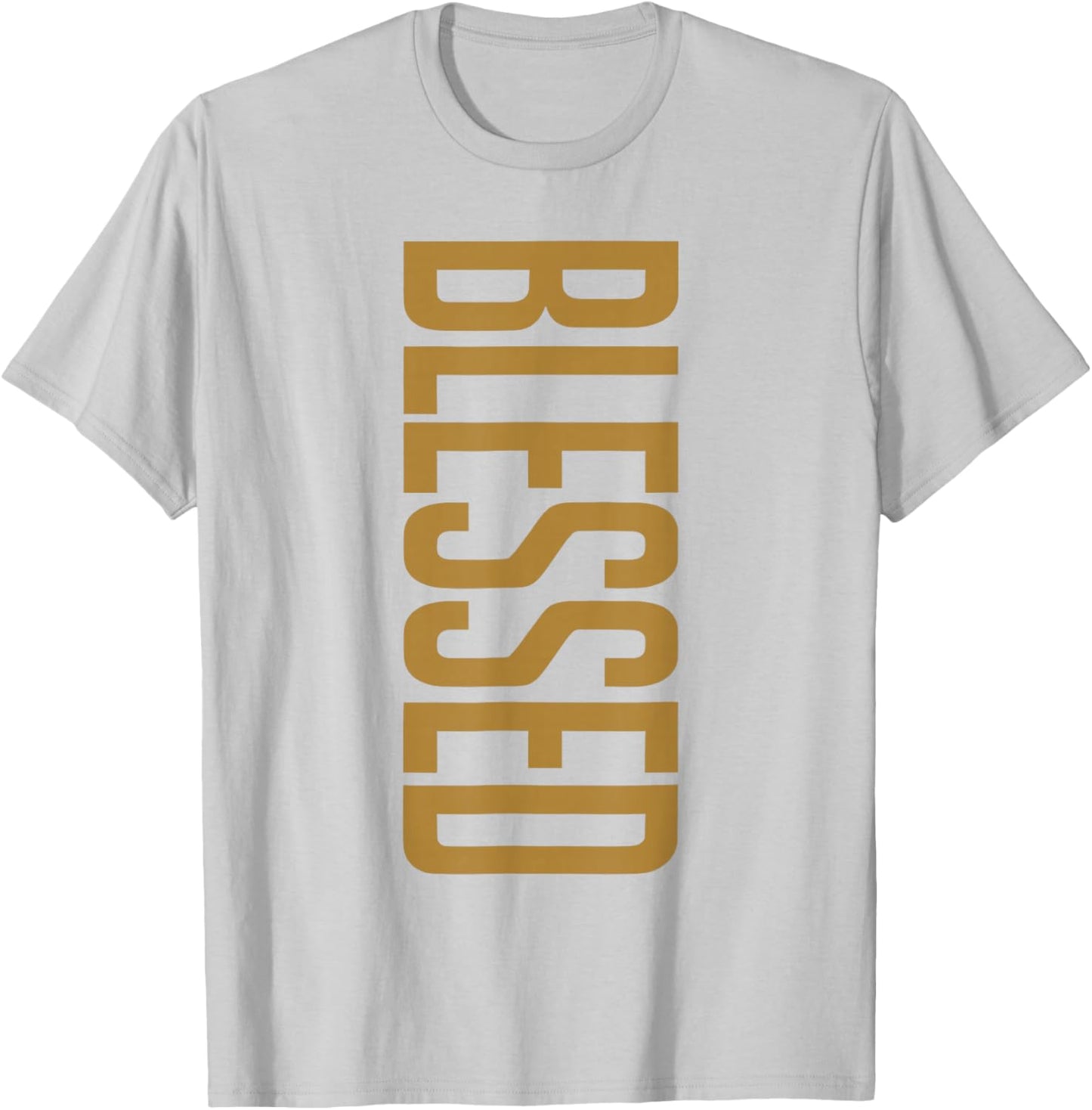 Wheat White 13 Color Match T-Shirt - T-Shirt | Ash